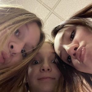 Meet your Posher, Lily